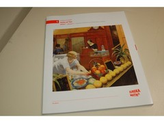 Eureka Math² Squared Grade 1 Module 3 Apply Student Book – Weight: 8.99 oz.