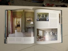 Farrow & Ball Living with Colour Ros Byam Shaw HC VGC!