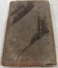 Memoir Of Mary Lothrop Who Died, March 18, 1831, Aged 6 Years 3 Mths HC Bk 1832