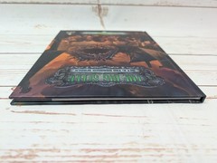 Cthulhu Mythos The Big Sleep Act 2 The Doomed World 2020 Petersen Games HB RPG
