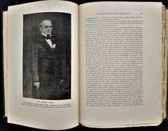1902 antique RHODE ISLAND and PROVIDENCE PLANTATIONS HISTORY 3vol mason indians