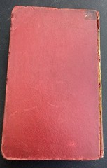 The Little Book of Modern Verse Edited by Jessie B. Rittenhouse 1913 Hardcover