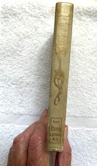 Love Poems of E B Browning, 1902, John Lane Publisher
