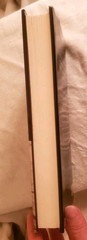 SIGNED* White Oleander Janet Fitch HB DJ 1ST ED