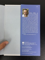 Medical Medium by Anthony William – Kreskin collection