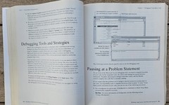 Building Applications with Microsoft Access 97 – textbook