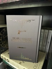 Rare Leave Me Behind K M Moronova Special Edition Hardcover