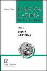 Roma Aeterna: Pars II by Hans H Rberg: Used