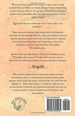 The Book of Enoch: Complete Apocrypha Collection of 5-Lost Books Removed from th