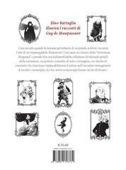 Dino Battaglia Maupassant (Hardback) (UK IMPORT)