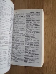 Merriam-Webster’s Spanish-English Dictionary by Merriam-Webster Editors…