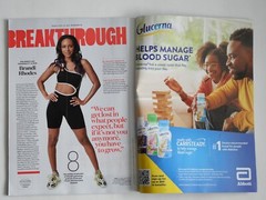 Women’s Health Magazine – September 2023 – Dr. Jill Biden