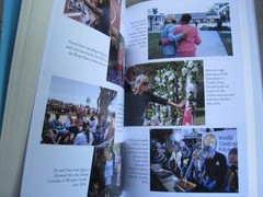 FIRST LADY JILL BIDEN SIGNED – VIEW FROM THE EAST WING LIMITED FIRST EDITION JOE