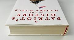 WWII History Book 1st Ed Patriot’s History Modern World Schweikart 1898-1945