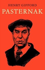 Gifford – Pasternak A Critical Study – paperback or softback – G555z