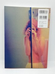 Petra Collins Coming of Age Photo Book 1st Edition 2017 Japanese ver