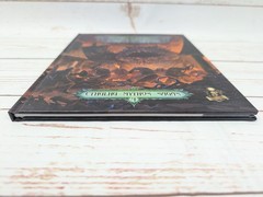 Cthulhu Mythos The Big Sleep Act 2 The Doomed World 2020 Petersen Games HB RPG