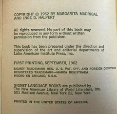 See It and Say It Ser.: See It and Say It in German by Inge D. Halpert and…