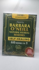 Self Healing and Natural Herbal Remedies Inspired by Barbara O’Neill