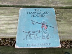 2 Children’s Book Pub. by Oxford University Press, FLOP-EARED HOUND/Real Photos