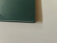 Return of the Weed. Paul Horgan. SIGNED! Ltd Edition #304/350 w/DJ & Slipcase