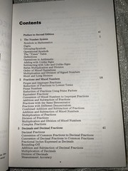 Technical Shop Mathematics 2nd Ed John G. Anderson Hardcover Industrial Press