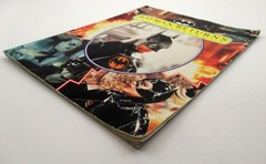 Batman Returns – Movie Storybook – Paperback 1992 (48 Pages) Golden Books