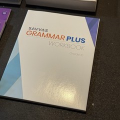 My Perspectives English Language Arts Grade 10 Savvas Learning Co. Teacher Set .