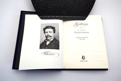 Gullregn úr ljóðum Kristjáns Jónssonar 1994-Icelandic Lang.-Mini Bk-LN-Very Rare