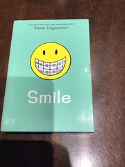 Smile and Sisters the Box Set by Raina Telgemeier (2014, Quantity pack)
