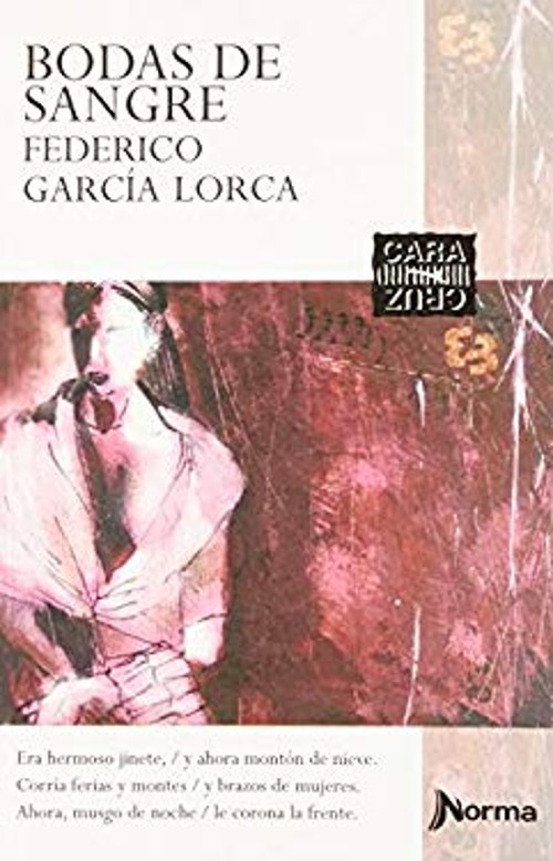 Bodas De Sangre Federico Garcia Lorca