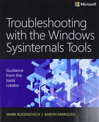 Troubleshooting with the Windows Sysinternals Tools (IT Best Practices – Mic…