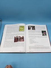 Summit Walking In Truth Christianity In Action 8 Student Text -8th Grade Bible