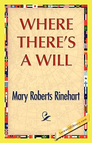 Where There’s A Will