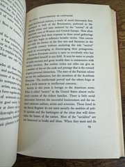 The Anti-Capitalistic Mentality By Ludwig Von Mises 1956 1st Ed/Printing HC/DJ