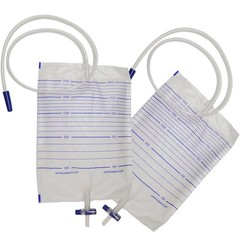 Latex Condom Catheter External Self Sealing Set 12 Piece Set, 25mm/0.98inch