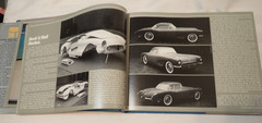 Four For The Road Corvette Ferrari Mercedes-Benz Porsche Survivors Series