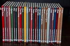 Time-Life Cookbook Series – 25 of 28 voulmes – Very Good Condition – Slight Wear