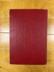 Hill, Napoleon Think and Grow Rich 1954 HC Ralston Publishing