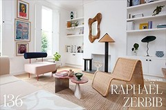 How to Live with Objects: A Guide to More Meaningful Interiors, Khemsurov, Monic