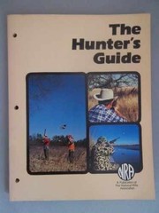 The Hunter’s Guide (Item – Paperback, by Shelsby Earl; Gilford – Very Good