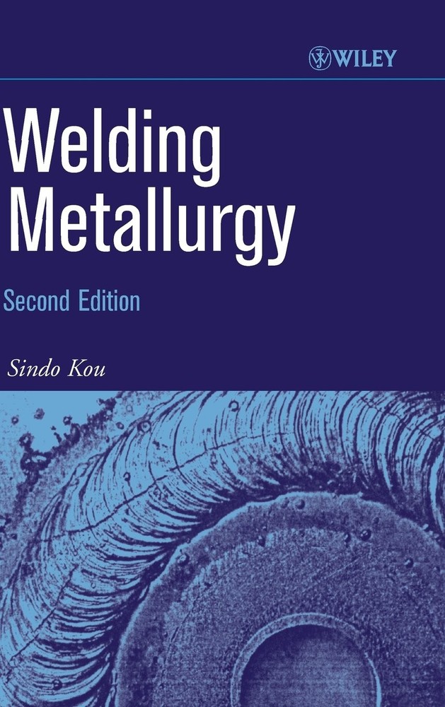 Welding Metallurgy