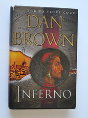 Robert Langdon Ser.: Inferno : A Novel by Dan Brown (2013, Hardcover)