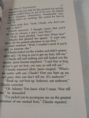 FROM THE MIXED-UP FILES OF MRS. BASIL E. FRANK WEILER Grade 6.8, Level S, 700