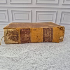 The Worlds Opportunities and How to Use Them Alfred Hudson Guernsey Antique Book