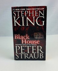 Black House