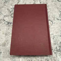 Vintage 1947 Peloubet’s Bible Dictionary Illustrated Biblical Reference Book