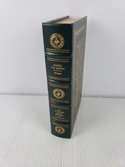 Easton Press Ashes to Ashes by Richard Kluger Signed Limited Edition, COA