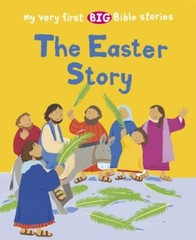 Easter Story, Paperback by Rock, Lois; Ayliffe, Alex (ILT), Brand New, Free s…