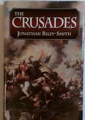 The Crusades: A Short History